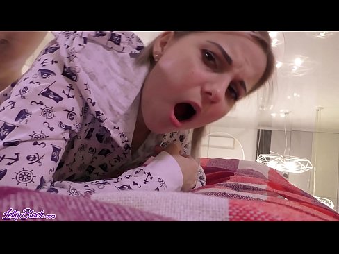 ❤️ Сексуалды ана глотают және прегистайл секс - кончают сперму ❤❌ Анальный видео kk.pornokey.ru