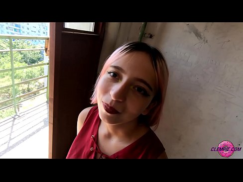 ❤️ Студенттік Нәзіктік Сорады бейтаныс адам сыртта - кончают оның бет ❤❌ Анальный видео kk.pornokey.ru